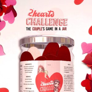 2hearts Challenge
